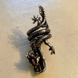 #Dragon Ring